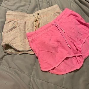 Maurices shorts